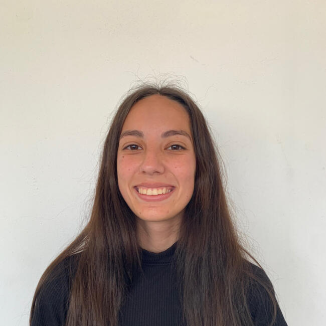 Babysitter in Moreno: Florencia