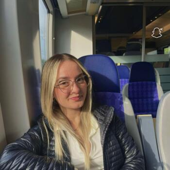 Barnvakt i Skurup: Biorna