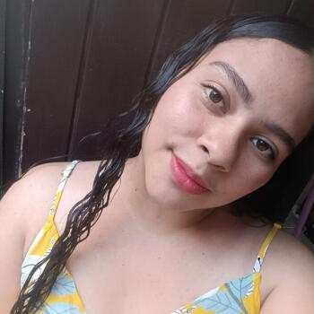 Babysitter in Fortaleza: Paola