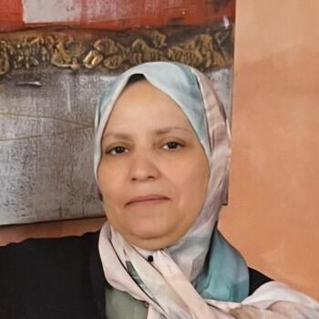 مربية أطفال الدار البيضاء: Samira