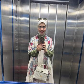 وظيفة جليسة أطفال في الإسكندرية: فرص عمل كجليسة أطفال Asmaa