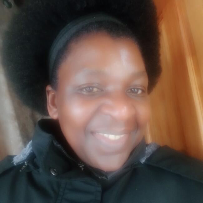 Babysitting job in Cape Town: Myless