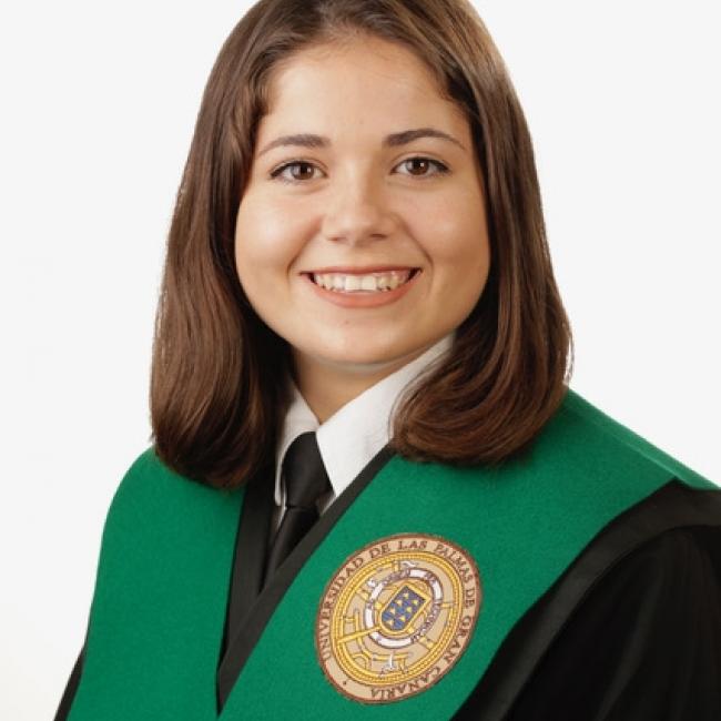 Babysitter in Las Palmas de Gran Canaria: Odamae