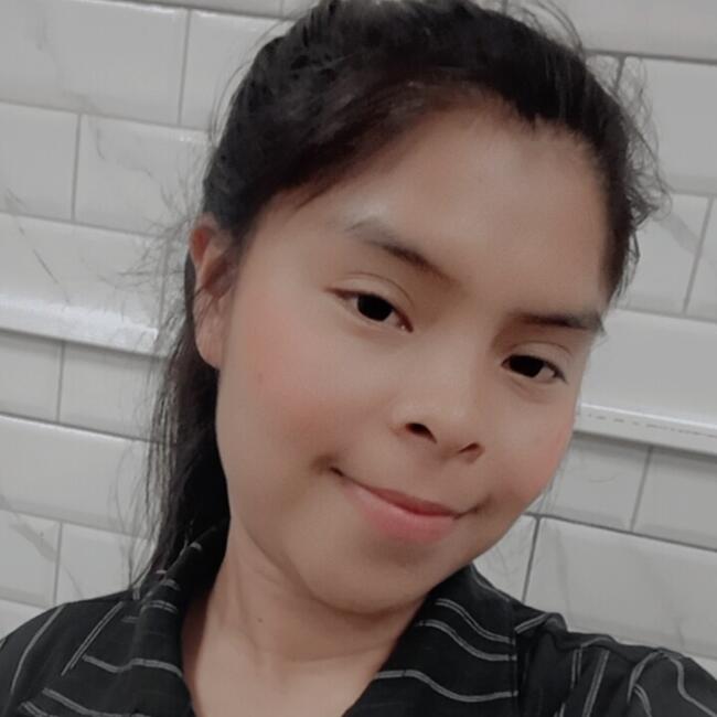 Babysitter in David: Carmelita