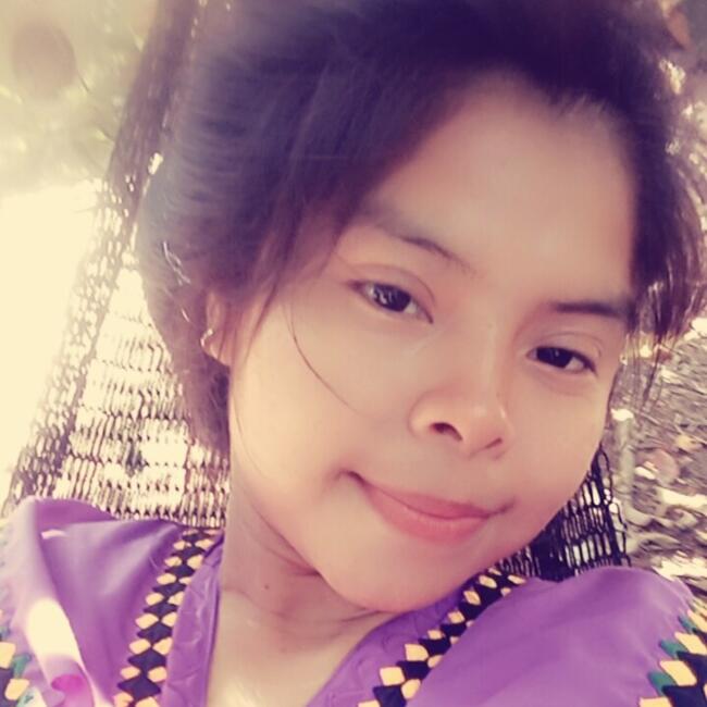 Babysitter in David: Carmelita