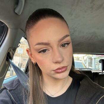 Babysitter in Smederevo: Staša