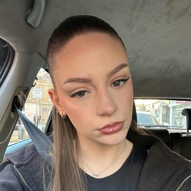 Babysitter in Smederevo: Staša