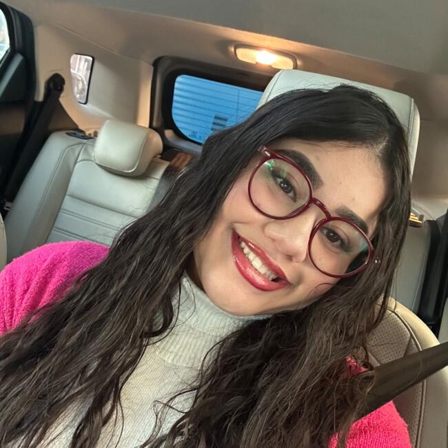 Babysitter in São Paulo: Lorenna