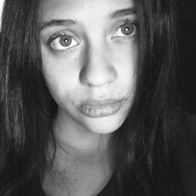 Babysitter in Bloemfontein: Abigail