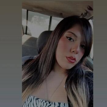 Niñera en Los Ángeles: Deyanira