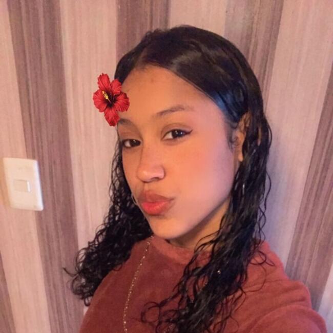 Niñera en Collipulli: Dayana