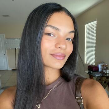 Babysitter in Plant City: Maleia