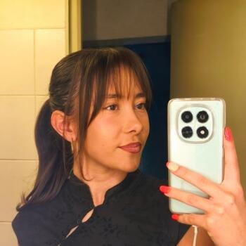 Babysitter Pamiers: Morgane Marinho