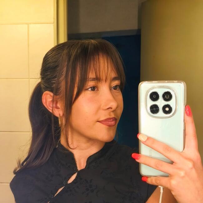 Babysitter in Pamiers: Morgane Marinho