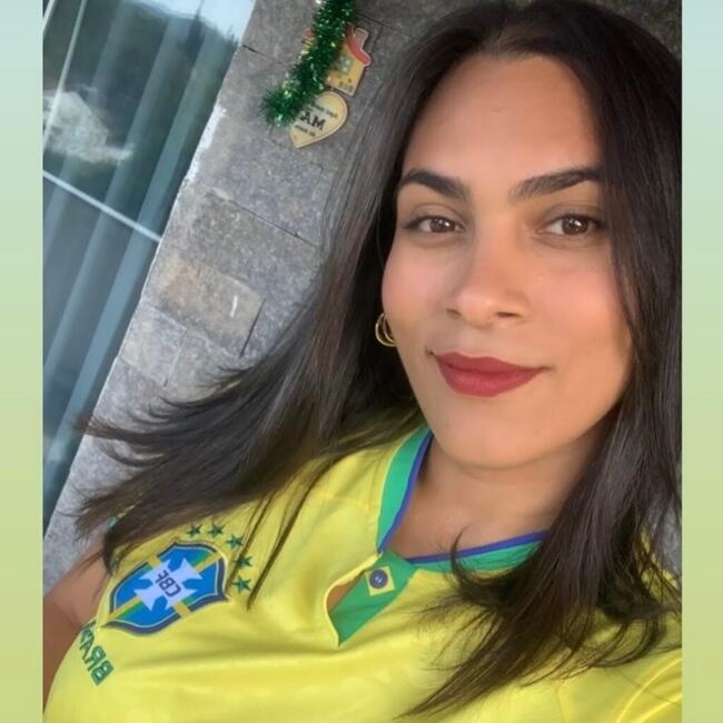Babysitter in Itaboraí: Jessica
