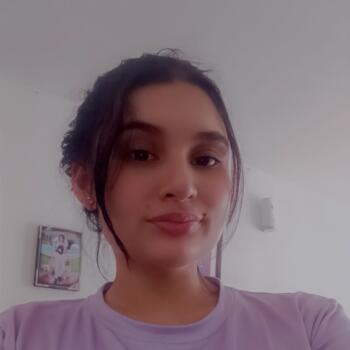 Babysitter in Santiago de Cali: Luisa