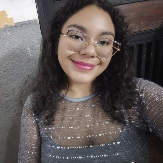 Babysitter in Caracas: Mariangel