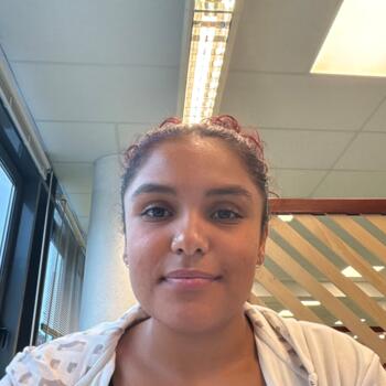 Baby-sitter à Boulogne-sur-Mer: Sheyma