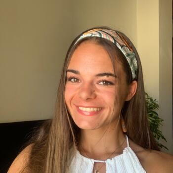 Baby-sitter Coutras: Jade