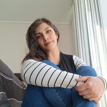 Babysitter in Santiago: Nicole