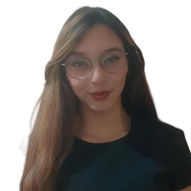 Babysitter in Bogotá: Andrea Carolina