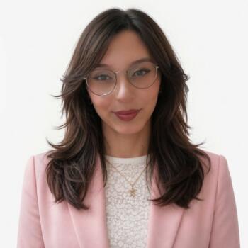 Babysitter Bogotá: Andrea Carolina