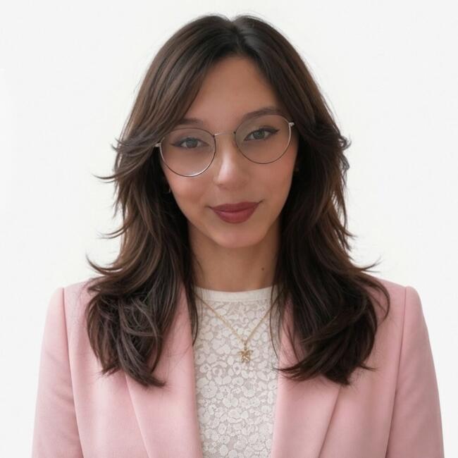 Babysitter in Bogotá: Andrea Carolina