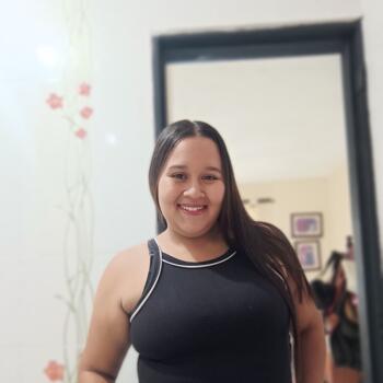 Babysitter Jamundí: Katalina Florez