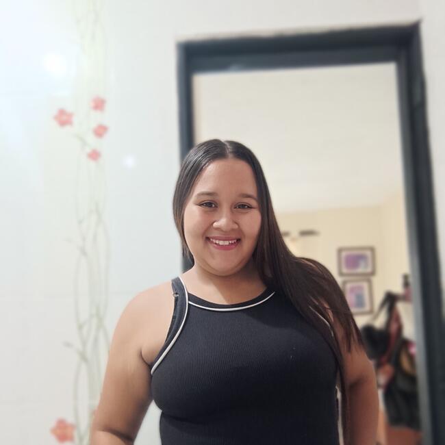 Babysitter in Jamundí: Katalina Florez