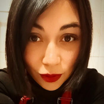 Babysitter in La Florida: Tia Naty