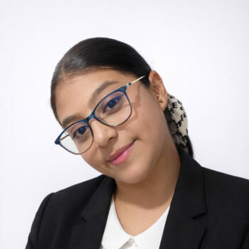 Niñera en Pereira: Camila