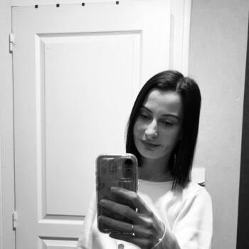 Babysitter in Andrézieux-Bouthéon: Jade