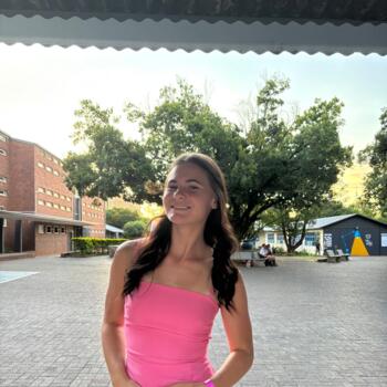 Nanny in Potchefstroom: Liza