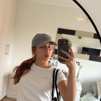 Babysitter in Santiago: Maura