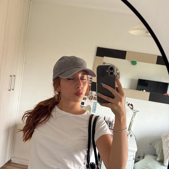 Babysitter in Santiago: Maura