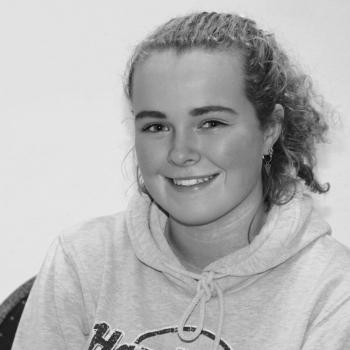 Oppas De Meern: Femke