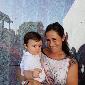 Babysitter Faro: Andrea