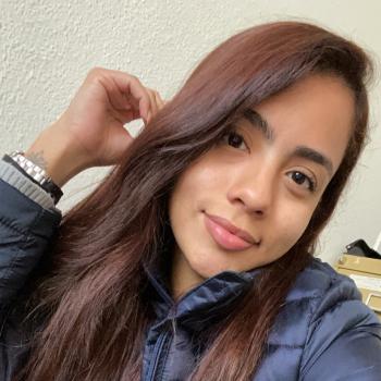 Niñera Ciudad de México: Carla