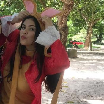Babá em Fortaleza: BEATRIZ