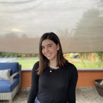 Babysitter Monterrey: Leslie