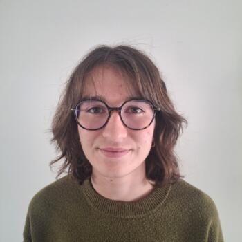 Baby-sitter Bourgoin-Jallieu: Telma