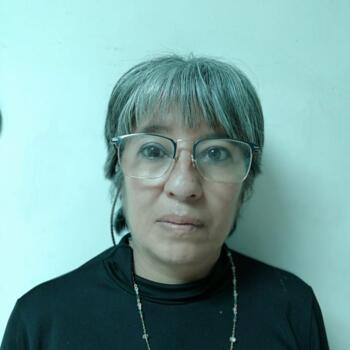 Niñera en Fusagasugá: Olga Elsy
