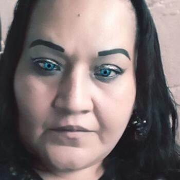 Babysitter in Mexico City: Benita