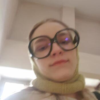 Babysitter a Bologna: Alexandra
