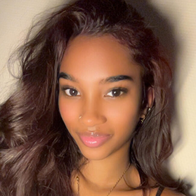 Nounou à Saint-Chamond: Ziya