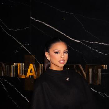 Babysitter in Vallauris: Stacy