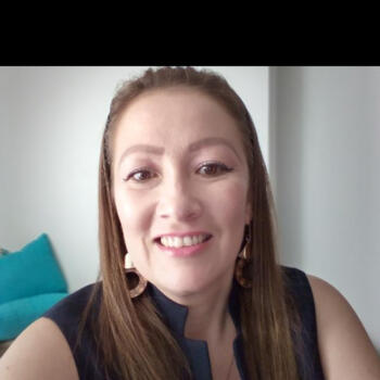 Babysitter in Neiva: Blanca Ludy