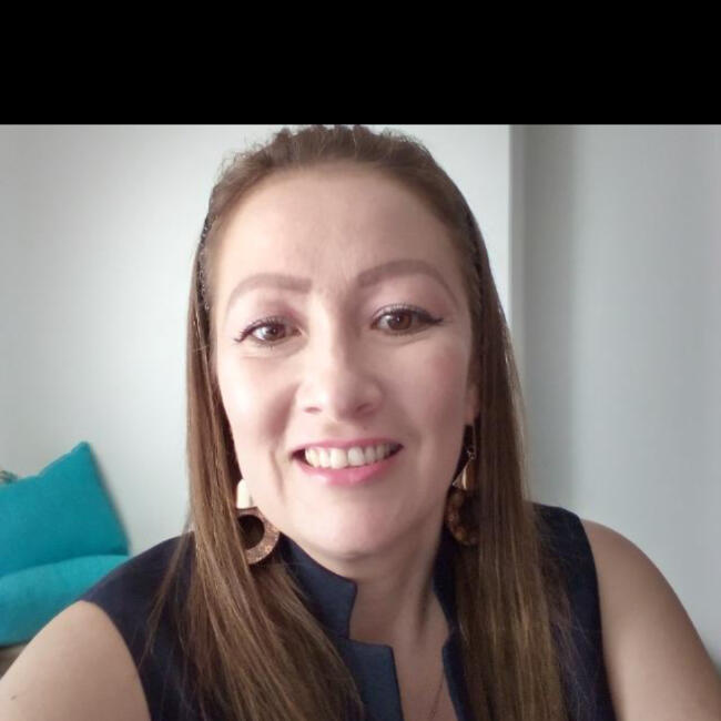 Babysitter in Neiva: Blanca Ludy