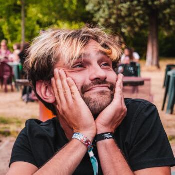 Baby-sitter in Valenciennes: Benjamin