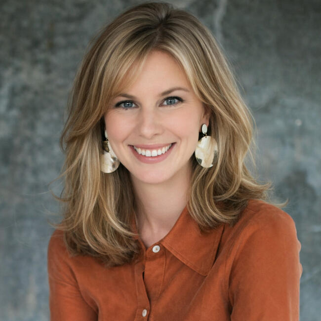 Praca dla opiekunki do dziecka w Warszawa: Anna